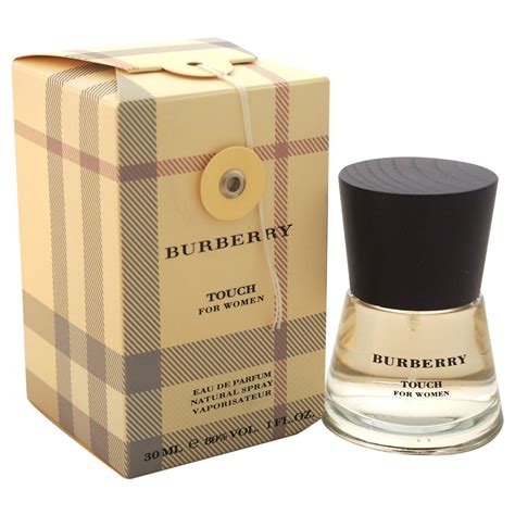 parfum burberry touch femme prix|burberry touch walmart.